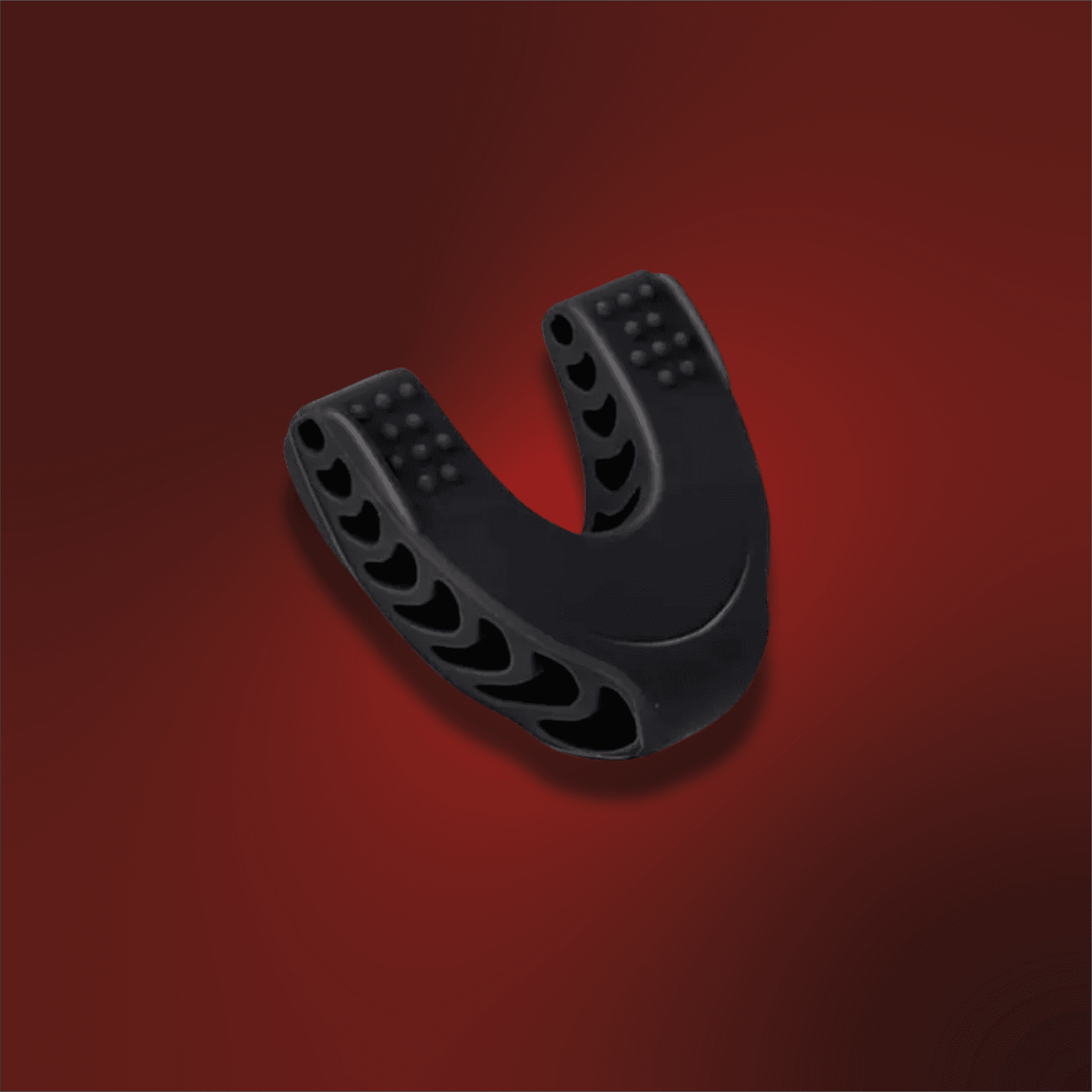 Jaw exerciser with training levels for beginners to advanced