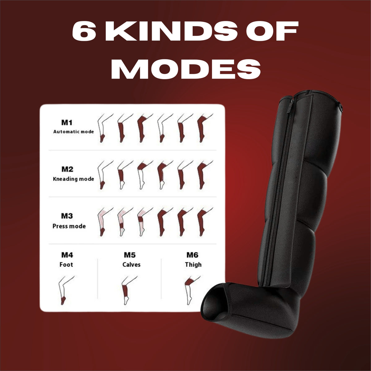 Leg Massager