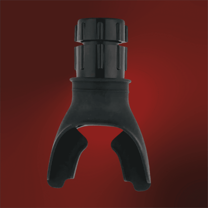 Breathing exercise equipment for fitness