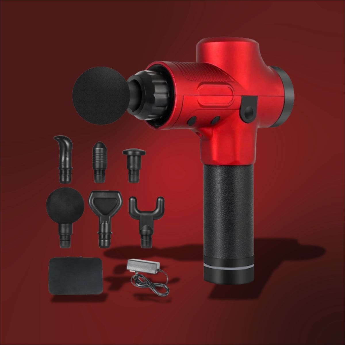 Massage Gun