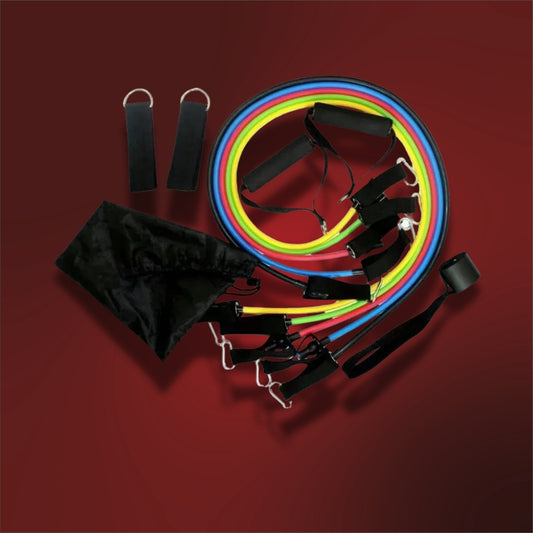Resistance Bands